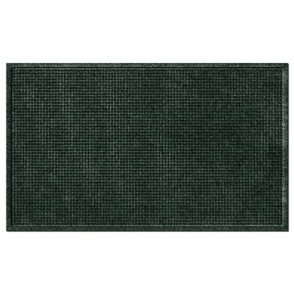 WaterHog Squares Indoor Outdoor Door Mat