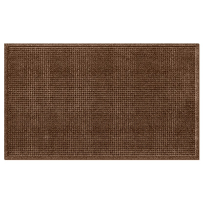 WaterHog Squares Indoor Outdoor Door Mat