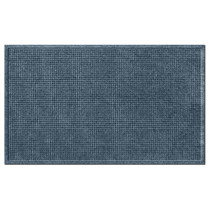 WaterHog Squares Indoor Outdoor Door Mat