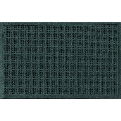 WaterHog Squares Indoor Outdoor Door Mat