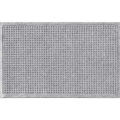 WaterHog Squares Indoor Outdoor Door Mat
