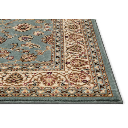 Well Woven Barclay Sarouk Oriental Persian Traditional Area Rug