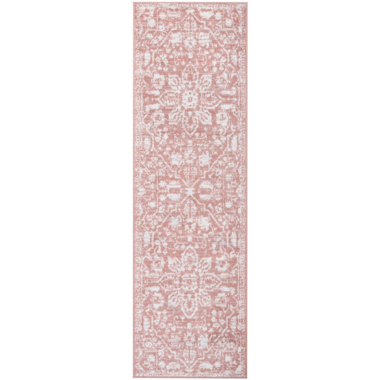 Well Woven Dazzle Disa Vintage Bohemian Oriental Floral Area Rug