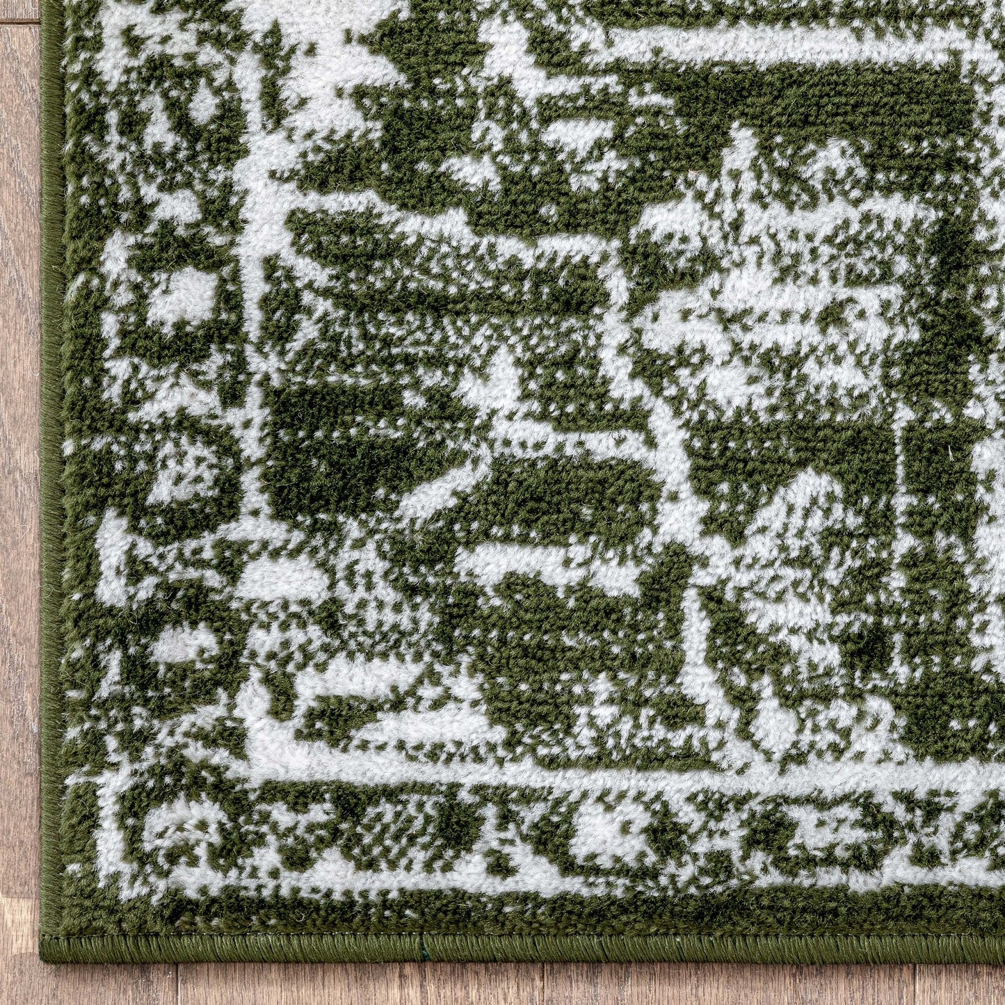 Well Woven Dazzle Disa Vintage Bohemian Oriental Floral Area Rug