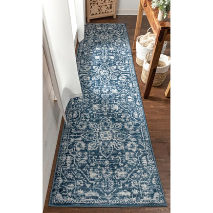 Well Woven Dazzle Disa Vintage Bohemian Oriental Floral Area Rug