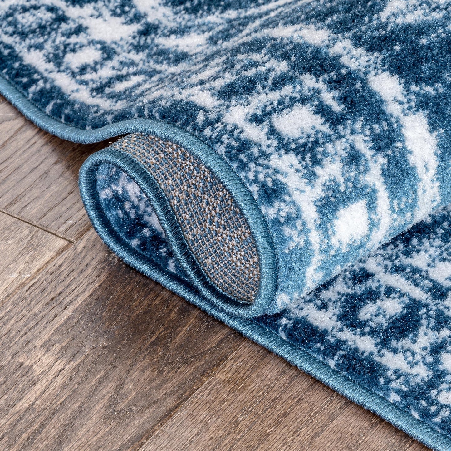 Well Woven Dazzle Disa Vintage Bohemian Oriental Floral Area Rug