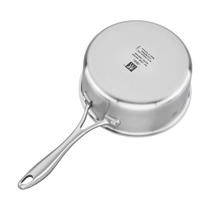 ZWILLING Spirit 3-ply Stainless Steel Saucepan