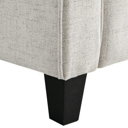 Canapé en microfibre Harvard de iLounge