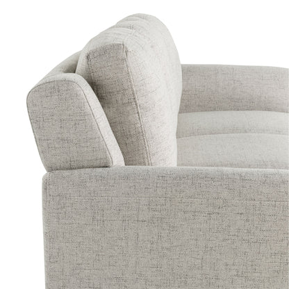 Canapé en microfibre Harvard de iLounge