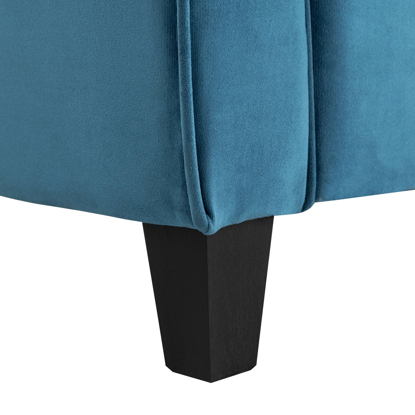 Canapé en microfibre Harvard de iLounge